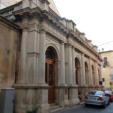 Teatro Maria Caniglia