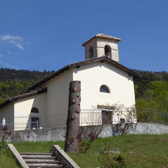 Chiesa della Visitazione della Beata Vergine Maria