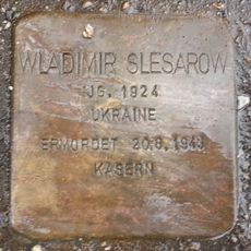 Wladimir Slesarow