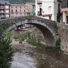 Pont de la Petita