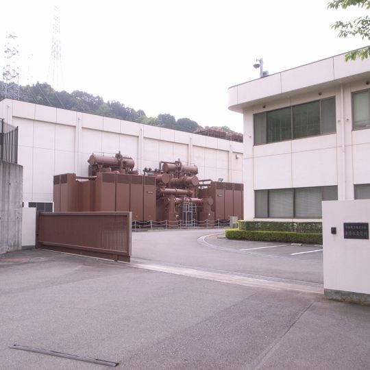 Higashi-Shimizu Frequency Converter