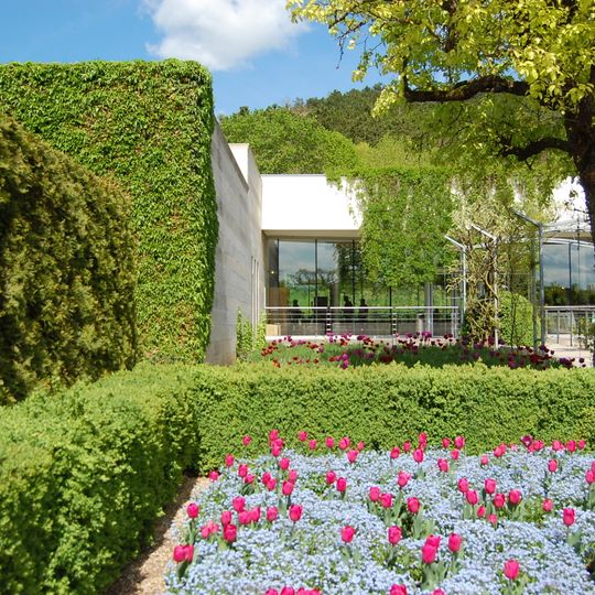 Musée des impressionnismes Giverny