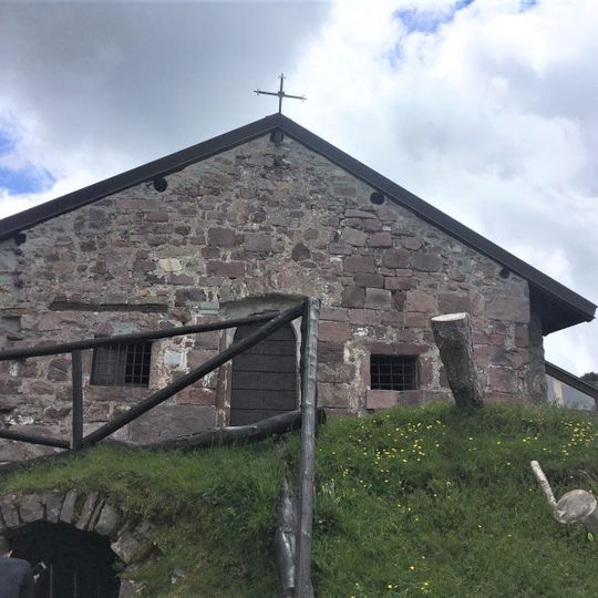 Chiesa di San Glisente