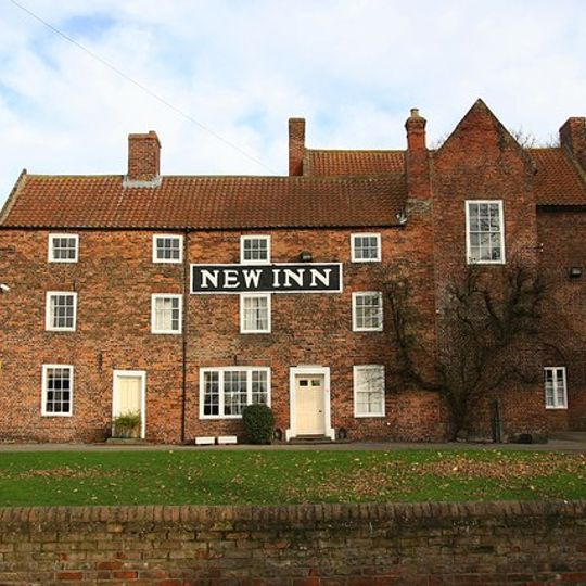 The New Inn