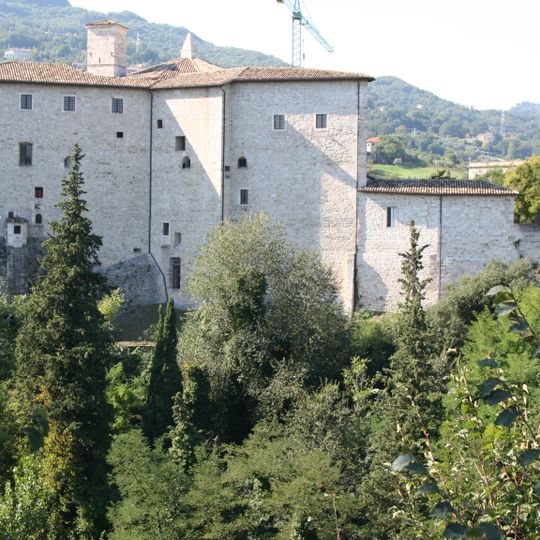 Museo dell'Alto Medioevo