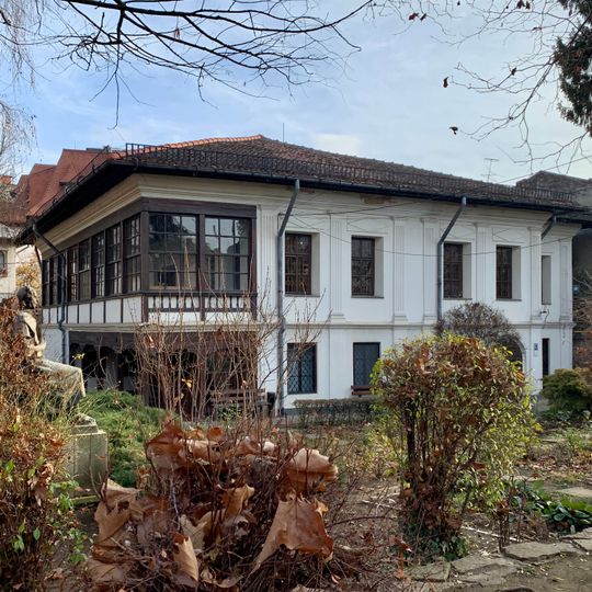 Theodor Pallady Museum