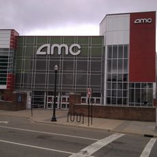 Alamo Drafthouse Kalamazoo