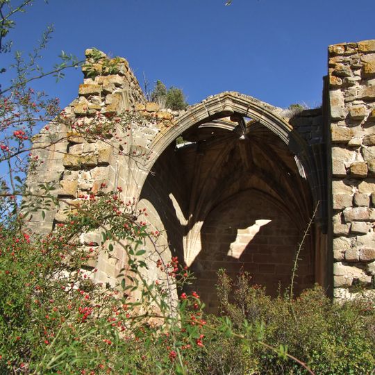 Ermita de Orzales