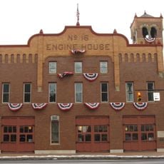 Central Ohio Fire Museum