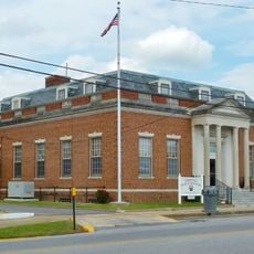 United States Post Office