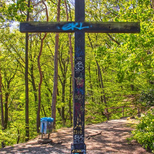 Dottendorfer Jugendkreuz