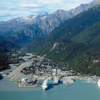 Skagway