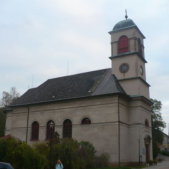 Church of Saint Nicholas
