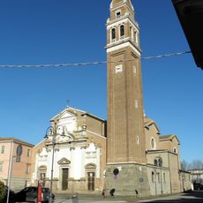 Basilica di Santa Maria Assunta