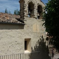 Église Saint-Michel de Cornillon-sur-l'Oule