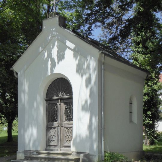 Kapelle Maria Schnee