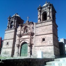 Cementerio General de Laykakota