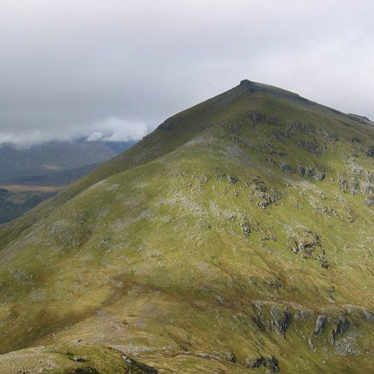Ben More