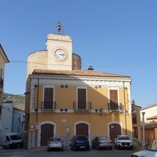 Torre dell'orologio
