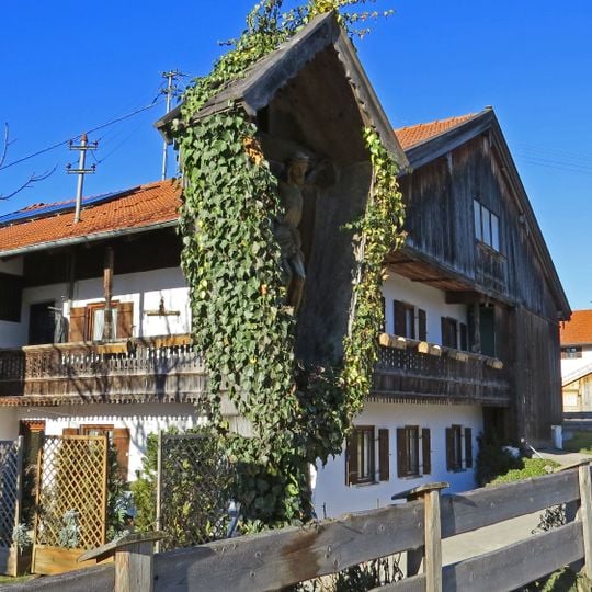 Ehemaliges Bauernhaus