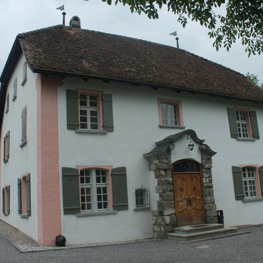 Gamanderhof