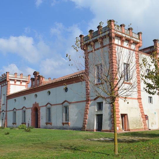 Delizia del Verginese