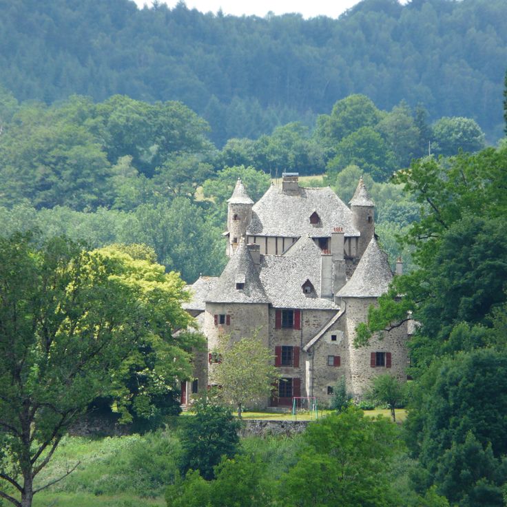 Château de Veyrières