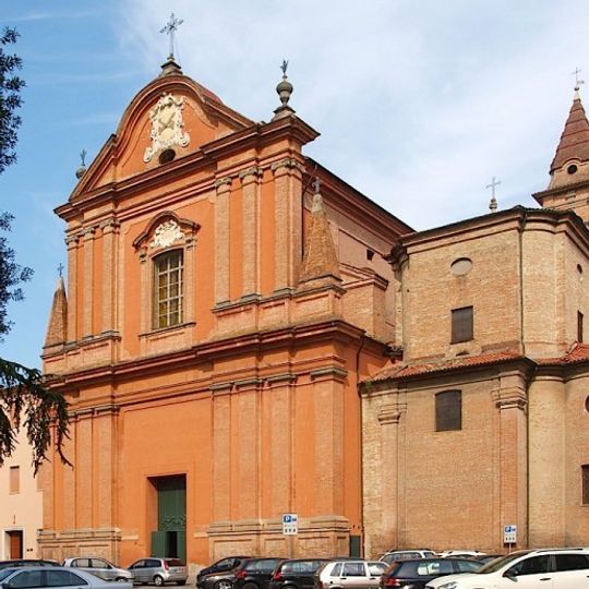 Chiesa di San Francesco