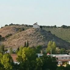 Cueva de la Ermita del Calvario