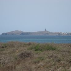 Deux Mamelles