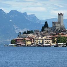 Castello Scaligero