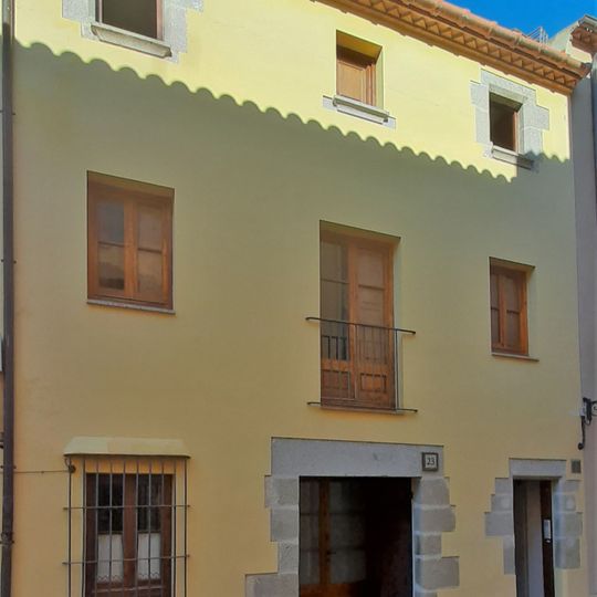 Casa Valls