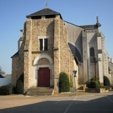 Église Saint-Pierre de Ruffigné