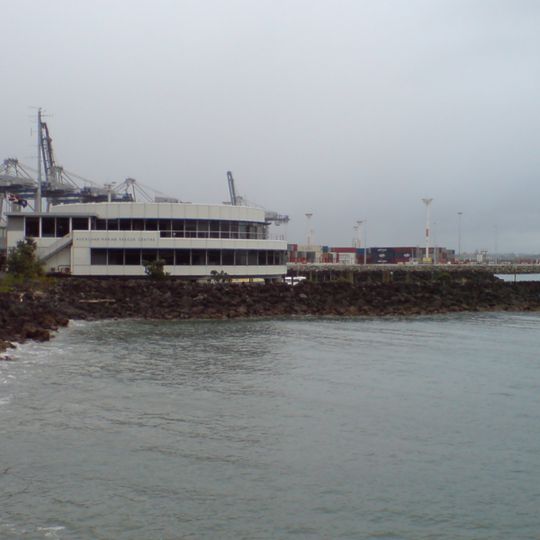 Auckland Marine Rescue Centre