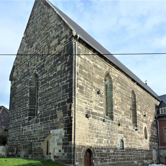 Zisterzienserinnenkloster Langendorf