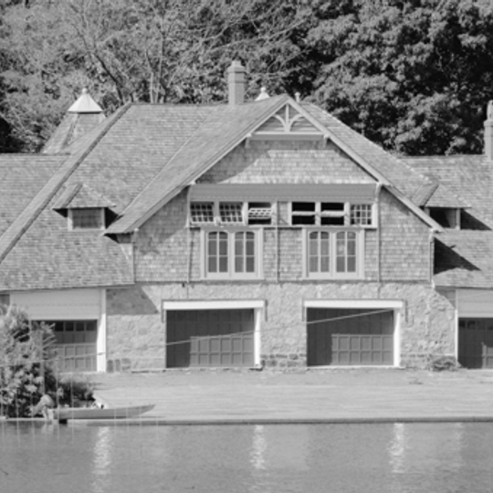 University Barge Club