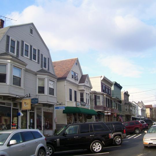 Katonah