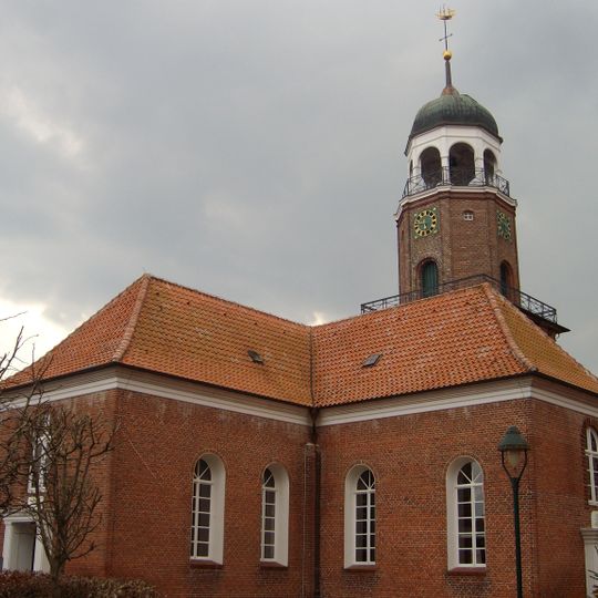 Reformierte Kirche