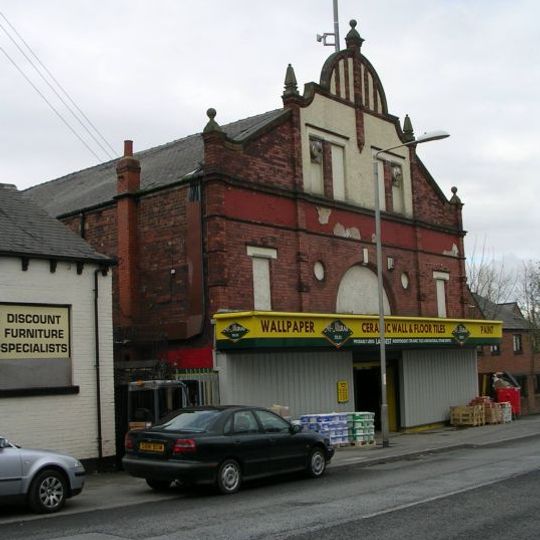 Regent Picture House