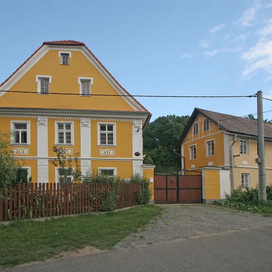 Vědlice