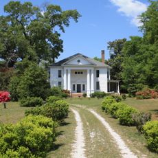 N.Q. and Virginia M. Thompson House