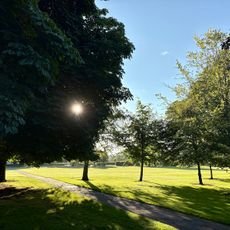 People's Park