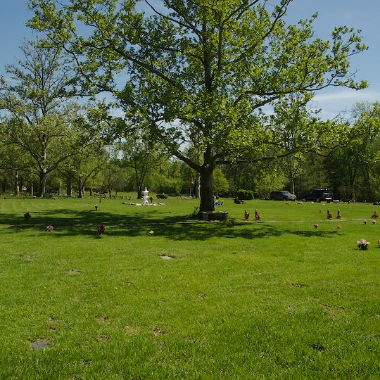 Rosa Bonheur Memorial Park