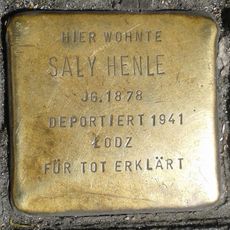 Saly Henle