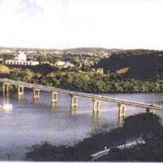Ponte do Pontal