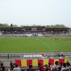 Republican Spartak Stadium