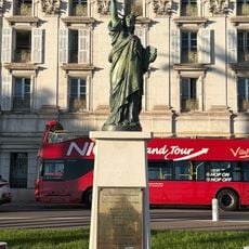 Statue de la Liberté