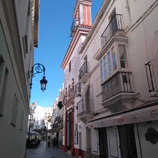 Iglesia de Nuestra Señora de los Desamparados