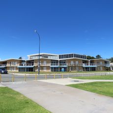 Carinya Court, Rockingham