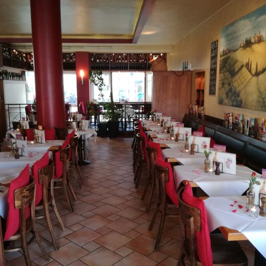 Pizzeria Rizzi